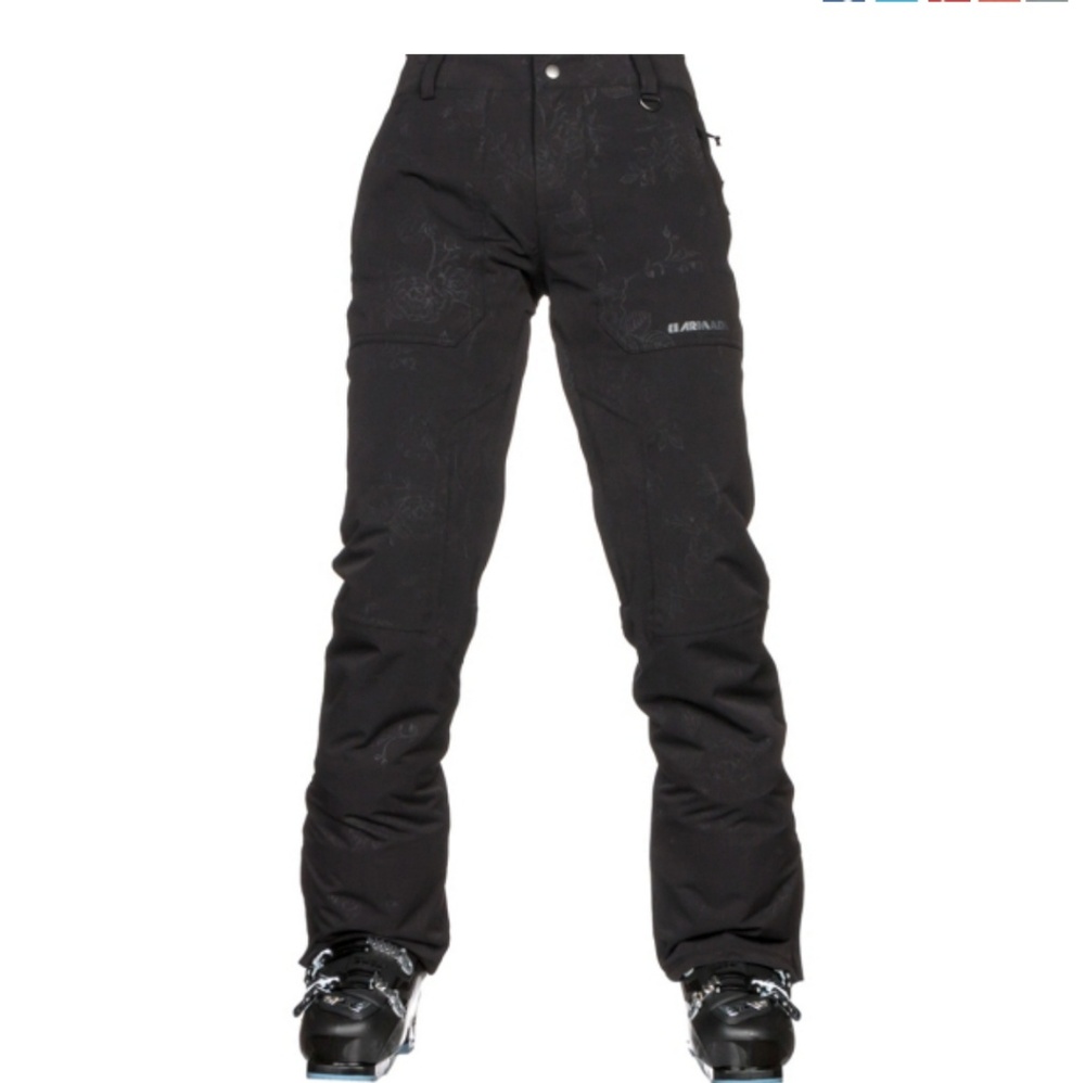 Armada Lenox Insulated Snowboard Pants